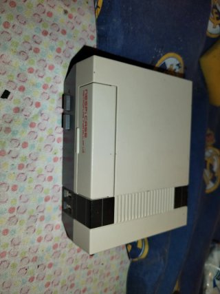 Raspberry Pi con Carcasa NESPi Case