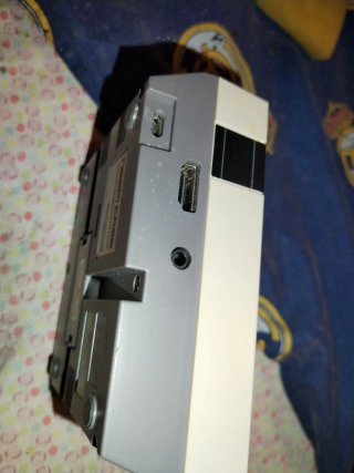 Raspberry Pi con Carcasa NESPi Case