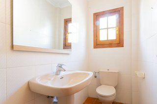 Casa pareada en alquiler en Rocafort