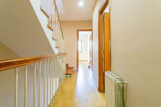 Casa pareada en alquiler en Rocafort
