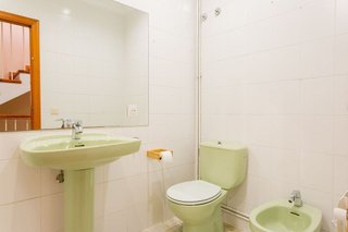 Casa pareada en alquiler en Rocafort