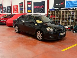 Toyota Avensis 2007 unico propietario