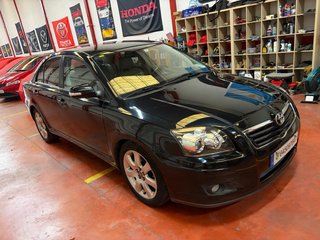 Toyota Avensis 2007 unico propietario