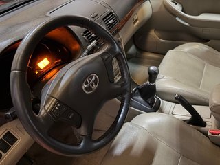 Toyota Avensis 2007 unico propietario