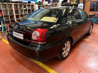 Toyota Avensis 2007 unico propietario