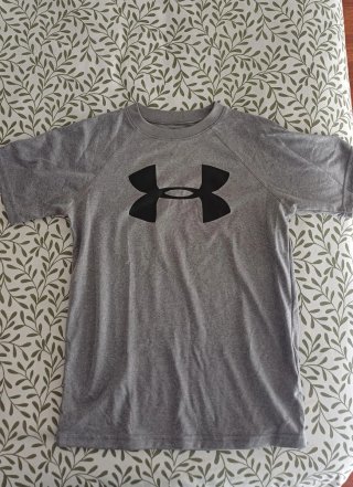 Camiseta deportiva Under Armour Talla XS