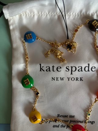 Collar Kate Spade New York Multicolor