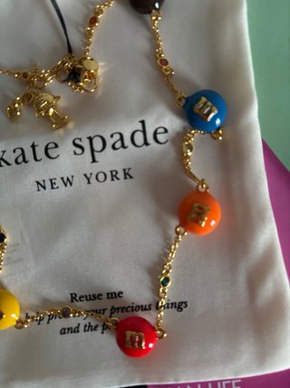Collar Kate Spade New York Multicolor