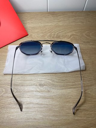 Ray-Ban RB3648 Marshall II Occhiali da Sole