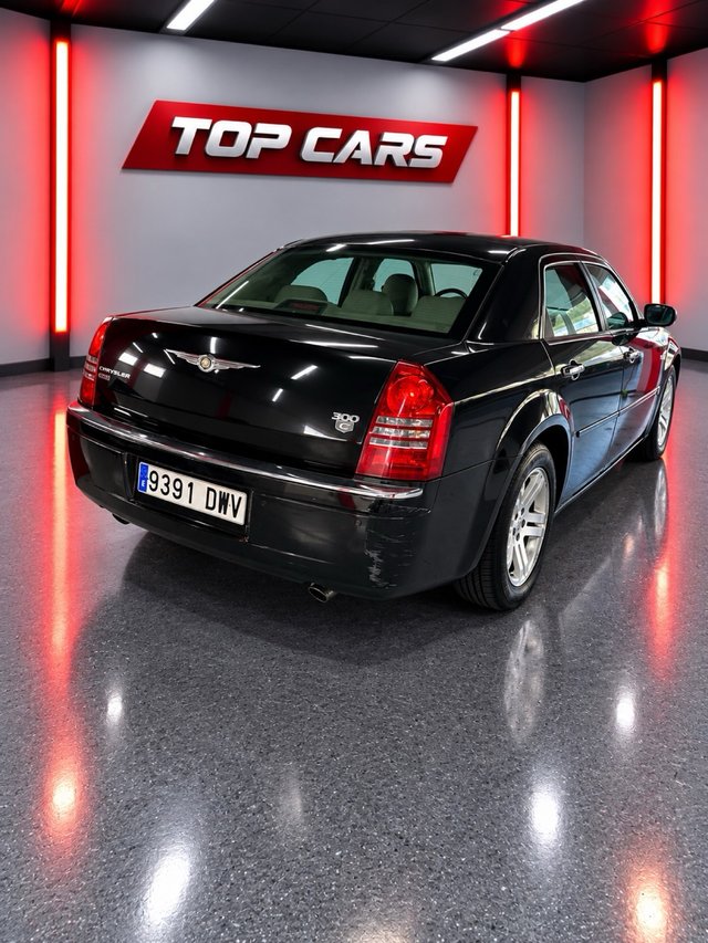 Chrysler 300 C 2006