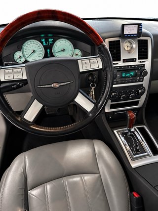 Chrysler 300 C 2006