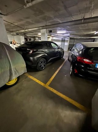 Garaje en venta en Ensanche - Diputación en Alicante
