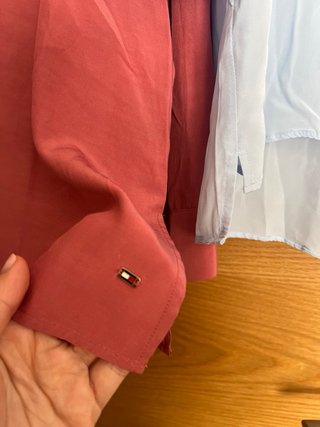 Confezione di due camicie Tommy Hilfiger