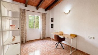 Casa pareada en alquiler en Binissalem