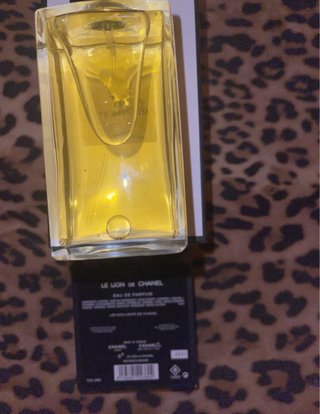 Chanel Le Lion 200 ml