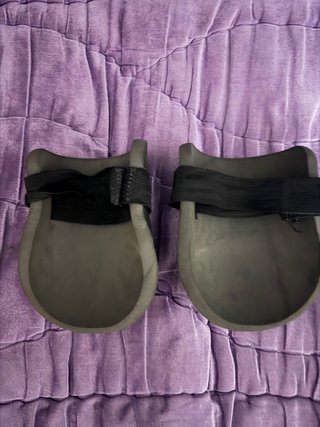 Rodilleras de protección