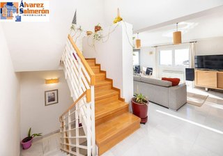 Chalet en venta en Cájar