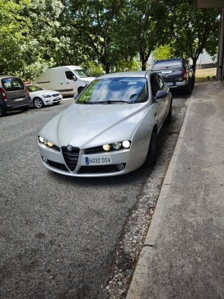 Alfa Romeo 159 2006