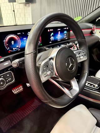 Mercedes-Benz Clase CLA 2019
