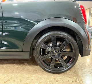 MINI Cabrio 2023