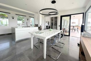 Chalet en alquiler en Cabrils