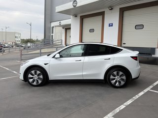 Tesla Model Y GRAN AUTONOMIA DUAL MOTOR 94.5%!