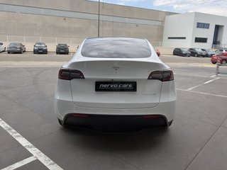 Tesla Model Y GRAN AUTONOMIA DUAL MOTOR 94.5%!