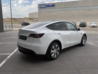 Tesla Model Y GRAN AUTONOMIA DUAL MOTOR 94.5%!