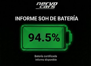 Tesla Model Y GRAN AUTONOMIA DUAL MOTOR 94.5%!