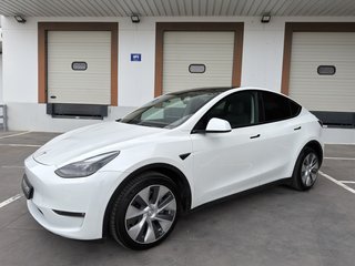 Tesla Model Y GRAN AUTONOMIA DUAL MOTOR 94.5%!