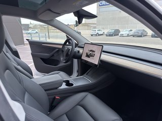 Tesla Model Y GRAN AUTONOMIA DUAL MOTOR 94.5%!