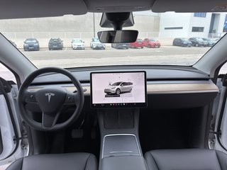 Tesla Model Y GRAN AUTONOMIA DUAL MOTOR 94.5%!