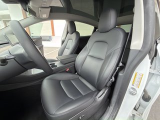 Tesla Model Y GRAN AUTONOMIA DUAL MOTOR 94.5%!