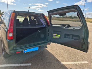 Honda CR-V 2004
