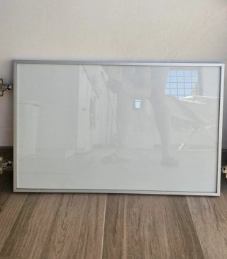 Lote 4 Puertas Marco Besta Ikea