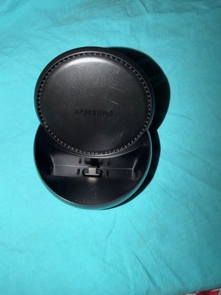 Samsung DeX Station