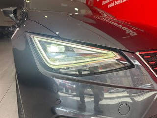 CUOTA 245€ - SEAT Ibiza 2025 1.0 TSI XCELLENCE