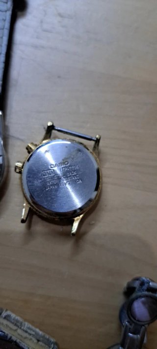 Set di 6 orologi