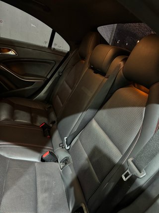 Mercedes-Benz Clase CLA 2013 acabado AMG