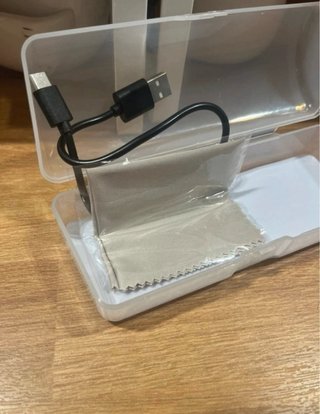 Gafas de sol con altavoz