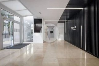 Oficina en alquiler en La Florida - El Plantío en Madrid