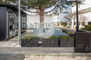 Oficina en alquiler en La Florida - El Plantío en Madrid