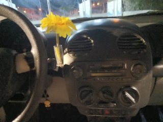 Volkswagen Beetle 1999