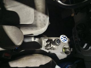 Volkswagen Beetle 1999