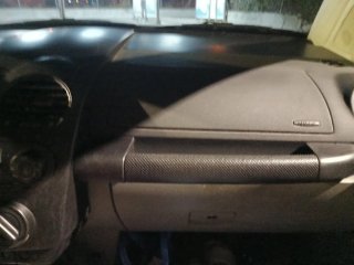 Volkswagen Beetle 1999