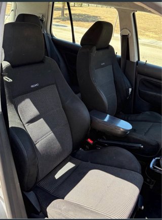 Volkswagen Golf 2003 1.8T