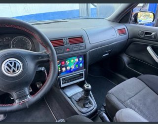 Volkswagen Golf 2003 1.8T