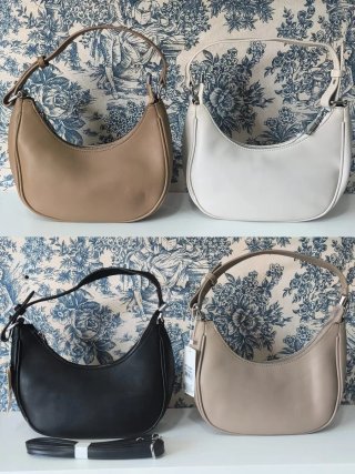 Bolsos de hombro de fiesta (elegir color) NUEVO