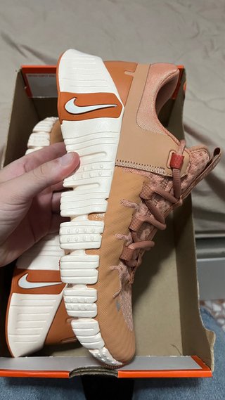 Nike Free Metcon 5 Zapatillas Deportivas