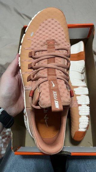 Nike Free Metcon 5 Zapatillas Deportivas